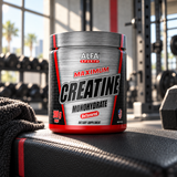 Maximum Creatine powder formula 200g Jar