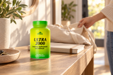 Ultra 2000 - 100 tablets in a warm everyday setting