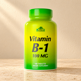 Vitamin B1 100 mg - 100 tablets
