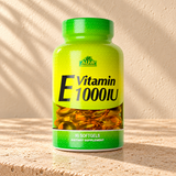 Vitamin E 1000 IU - 90 softgels