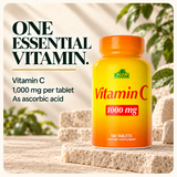 Vitamin C formula