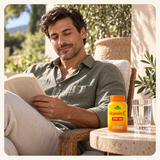 Vitamin C in your everyday routine