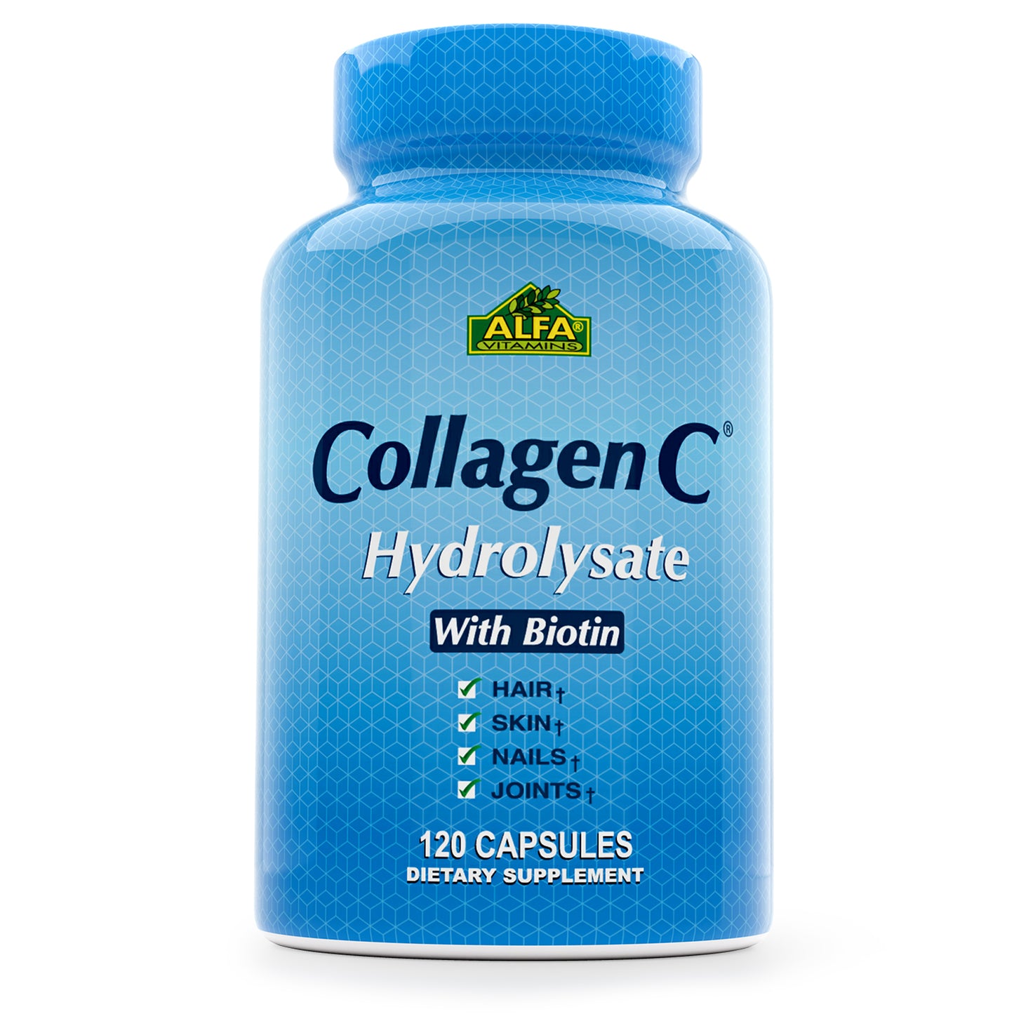 CollagenC Hydrolysate -  Biotin