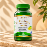 Genesisvit Evening Primrose Oil 1000 mg - 90 Softgels