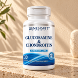 Genesisvit® Glucosamine & Chondroitin Premium Line - 30 Capsules