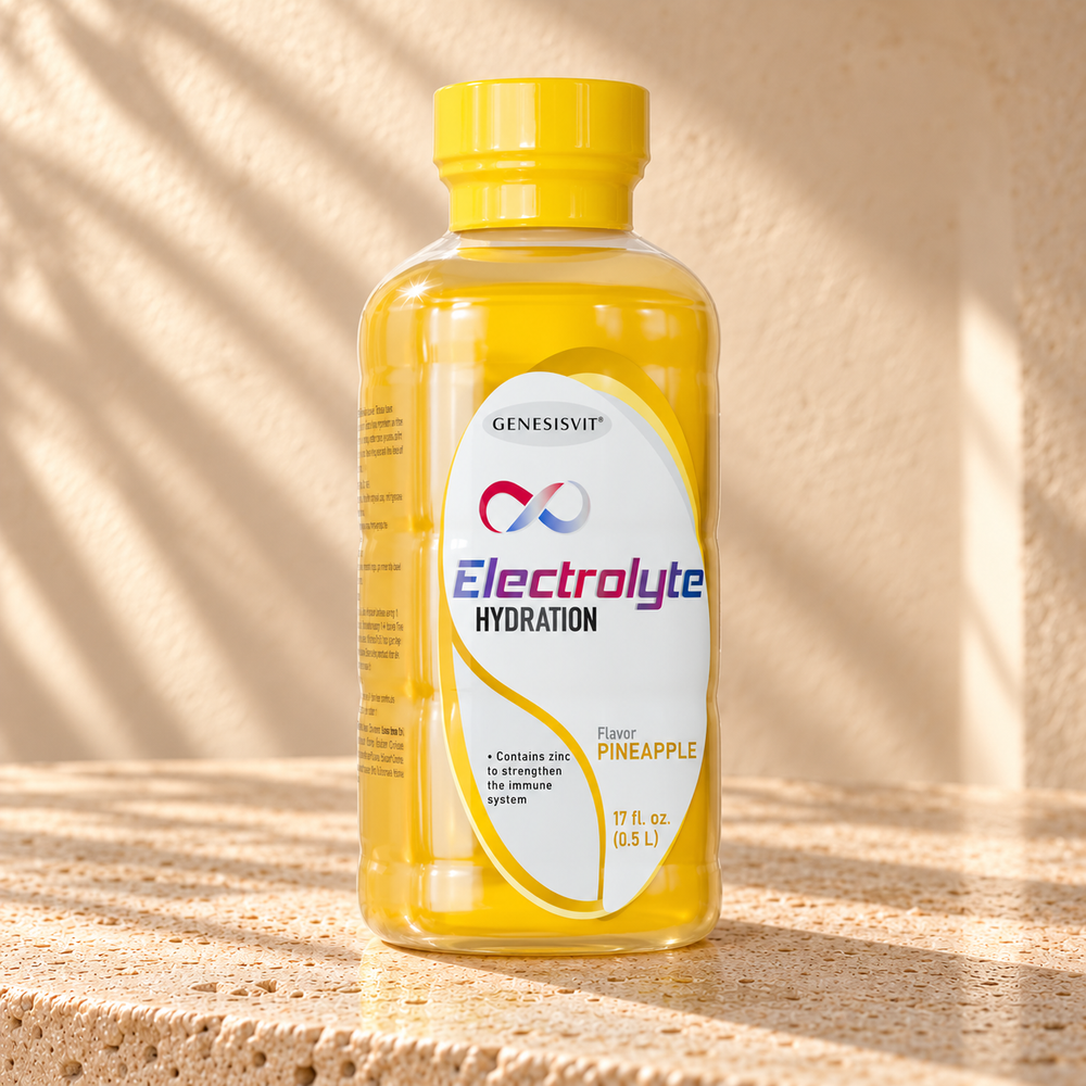 Electrolytes