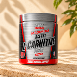 L-Carnitine 3000 mg Powder - Unflavored - 200 g