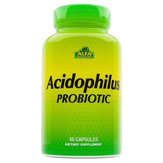 Acidophilus Probiotic