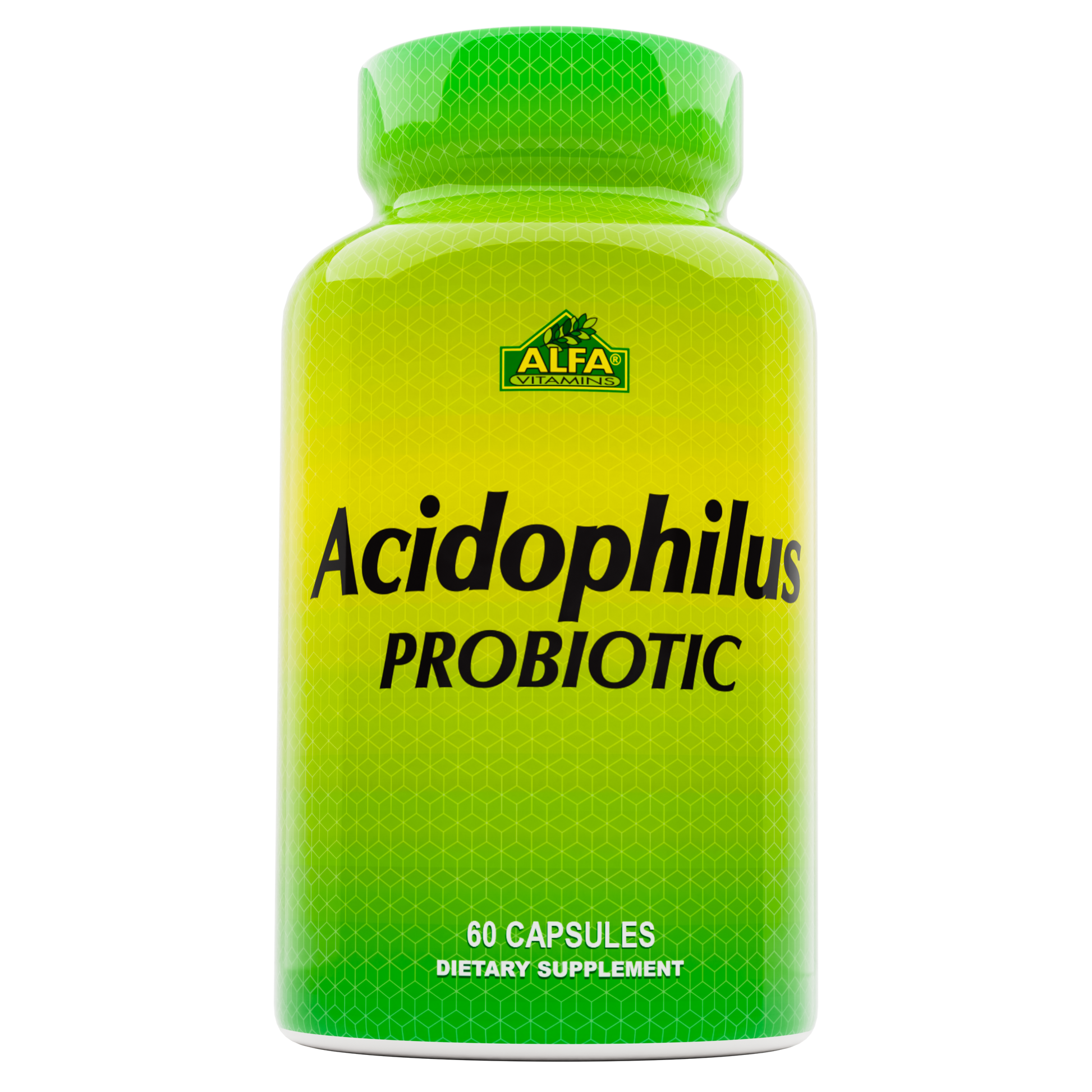 Acidophilus Probiotic