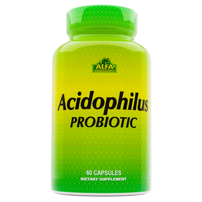 Acidophilus Probiotic