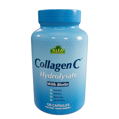 CollagenC Hydrolysate -  Biotin