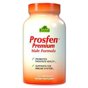 Prosfen Premium Male Formula -  60 capsules