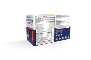 ALFLEXIL®  Powder Joints supplement - 30 sachets