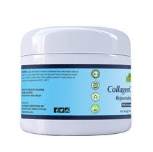 CollagenC Amino Rejuvenating Cream - 4 oz