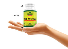 Fat Burner - 60 capsules