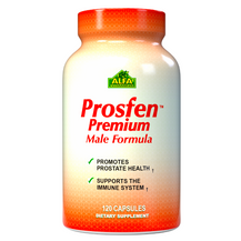 Prosfen Premium Male Formula - 120 capsules