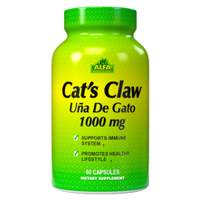 Cat's Claw 700 mg - 60 capsules