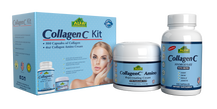 CollagenC Kit - 2Pieces