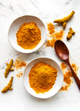 Turmeric Curcumin Plus Black Pepper 200mg - 90 Capsules