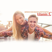 Vitamin C 1000 mg - 100 Tablets