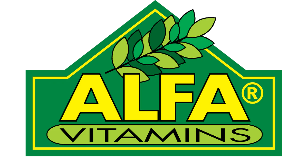 Alfa Vitamins Store