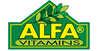 Alfa Vitamins Store